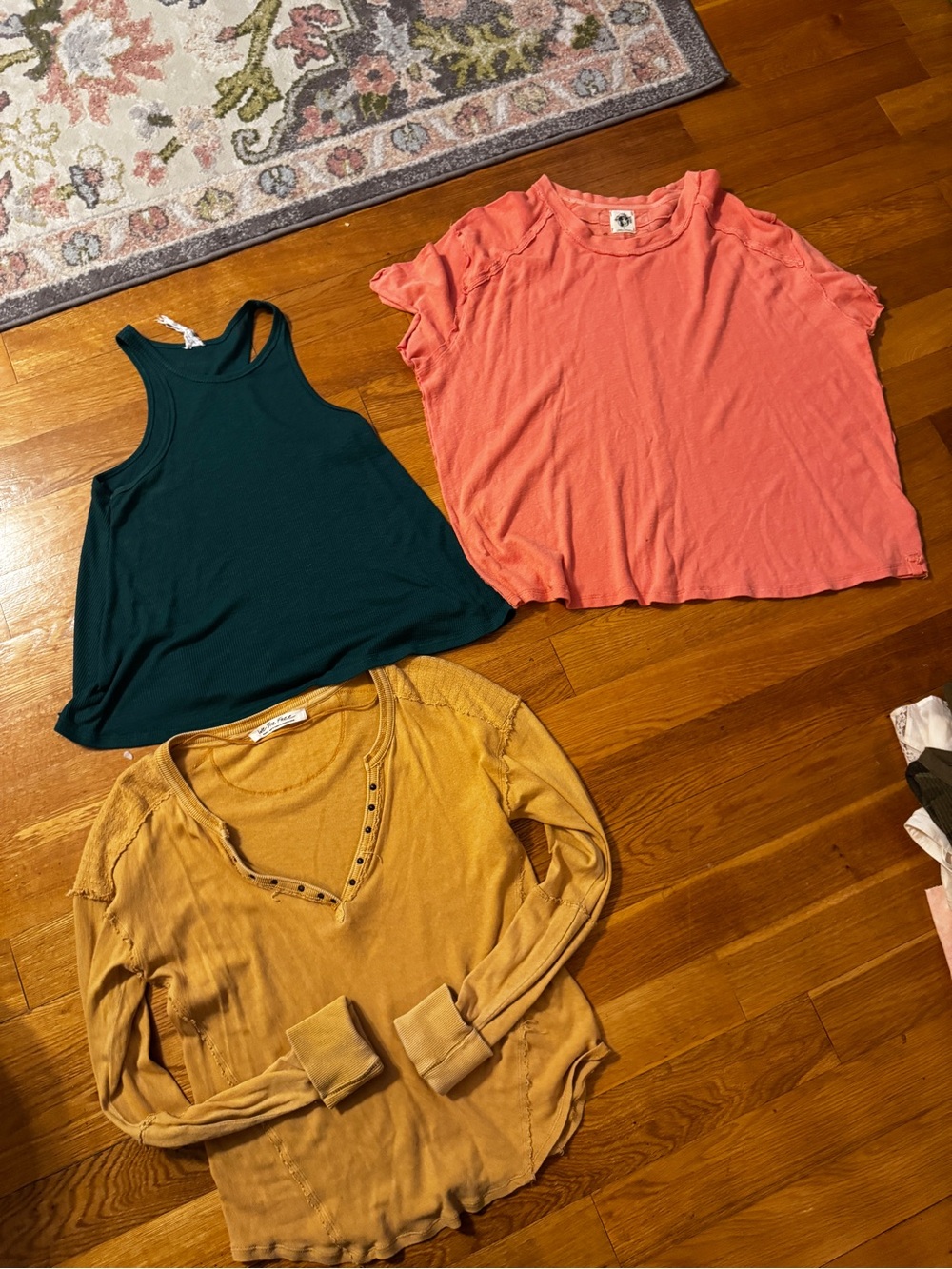 Free People bundle - Picture 8 of 12